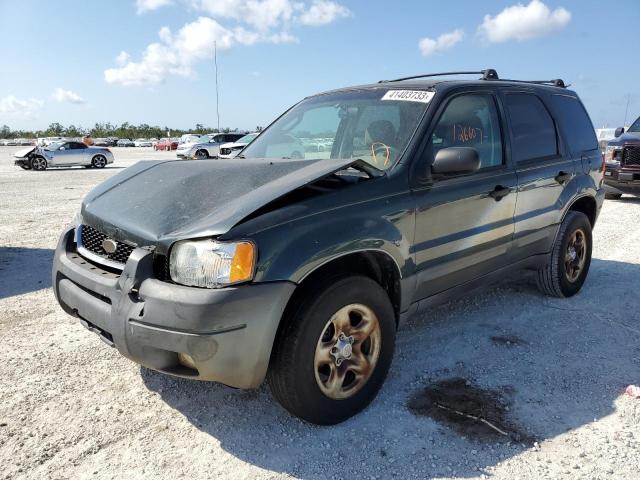 2003 Ford Escape XLT