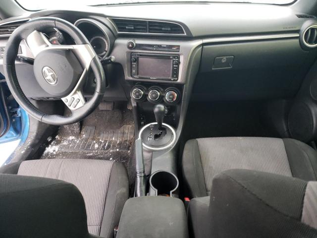 2015 TOYOTA SCION TC - JTKJF5C76F3094443