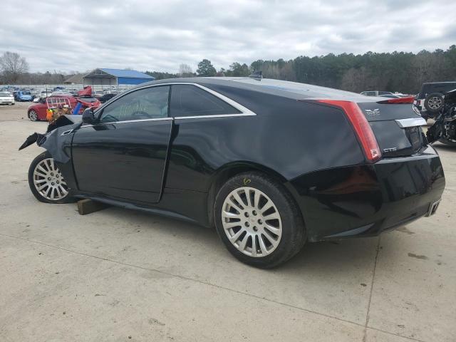 1G6DP1ED6B0162896 Cadillac Cts Premium Collection