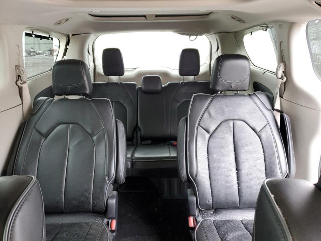 2018 CHRYSLER PACIFICA L - 2C4RC1GG2JR131638