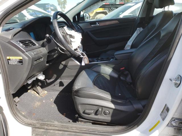 2016 HYUNDAI SONATA SPO - 5NPE34AF8GH416575