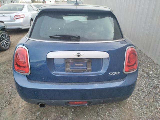 WMWXS5C54FT829834 Mini Cooper