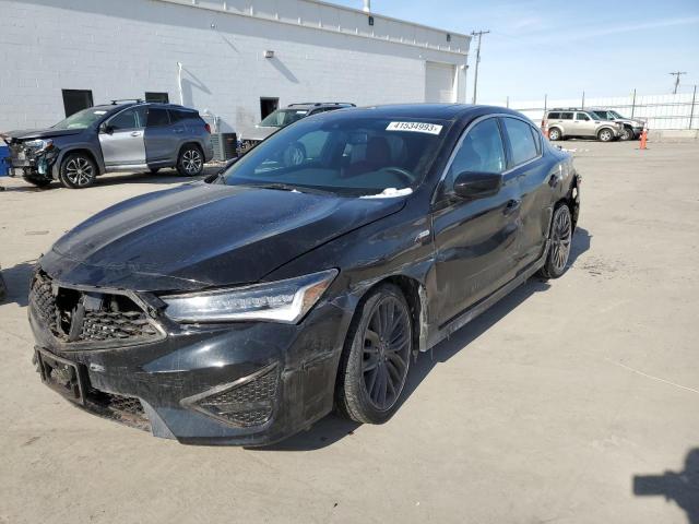 2022 Acura ILX 