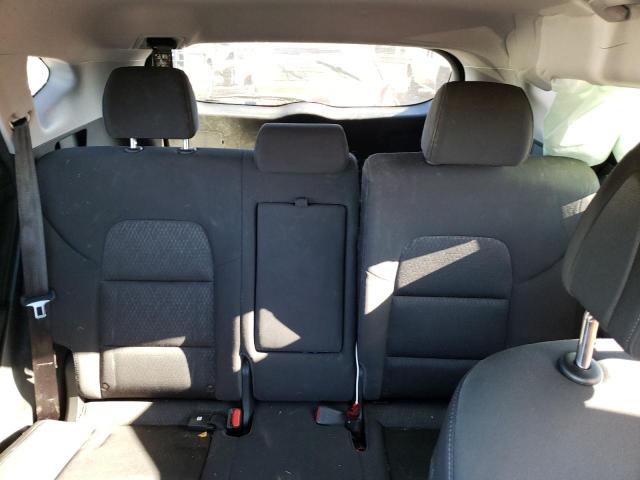2017 HYUNDAI TUCSON LIM - KM8J33A41HU296452