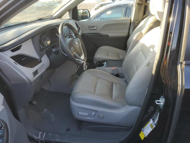 2020 TOYOTA SIENNA XLE 5TDYZ3DC7LS063841