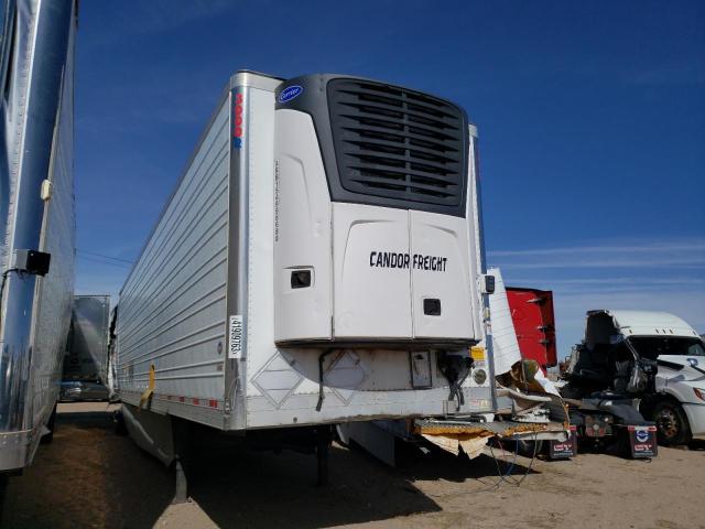 Salvage cars for sale from Copart Albuquerque, NM: 2016 Utility Trailer