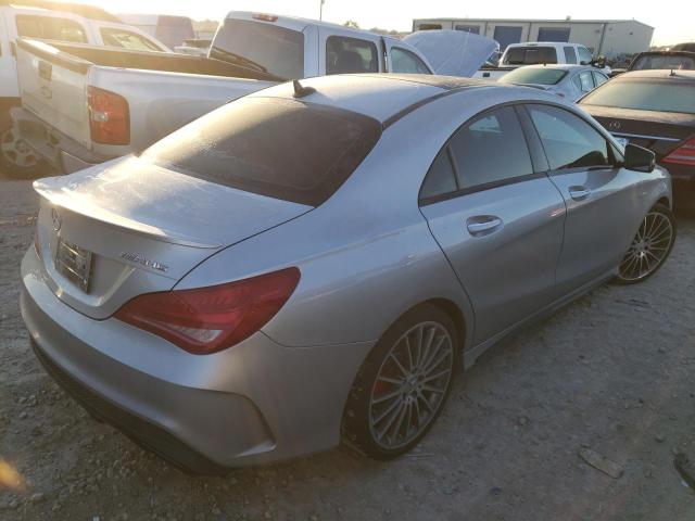 2015 MERCEDES-BENZ CLA 45 AMG - WDDSJ5CB9FN183139