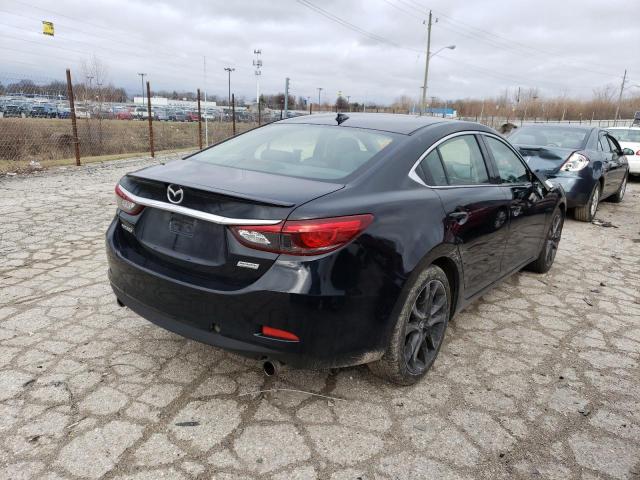 2016 MAZDA 6 GRAND TO - JM1GJ1W5XG1455365