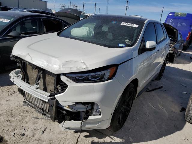 2020 FORD EDGE ST - 2FMPK4AP2LBA33544