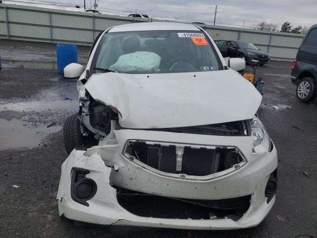 2019 MITSUBISHI MIRAGE G4 - ML32F3FJ9KHF12262