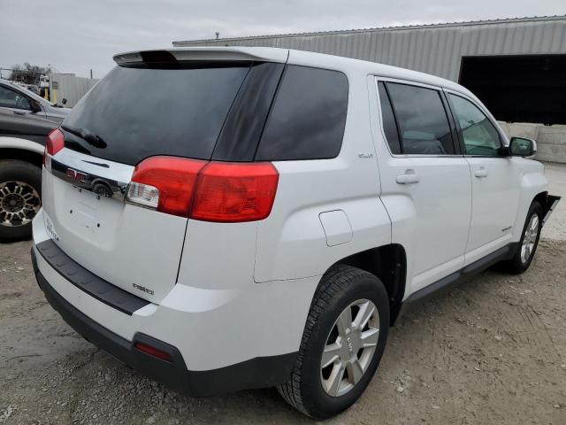 2CTFLREC5B6235095 GMC Terrain Sle