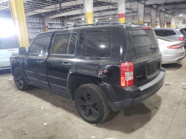 1C4NJRBB3FD324342 Jeep Patriot Sport