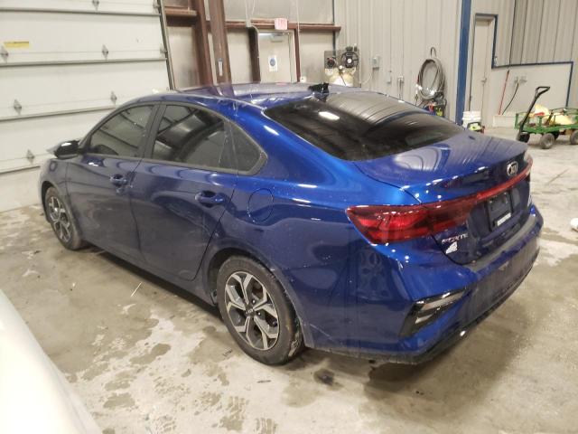 2019 KIA FORTE FE - 3KPF24AD5KE114843