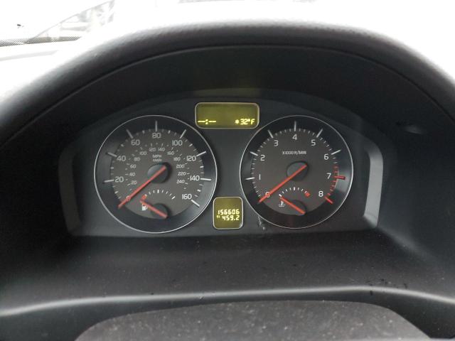 YV1672MS5B2541687 Volvo S40 T5
