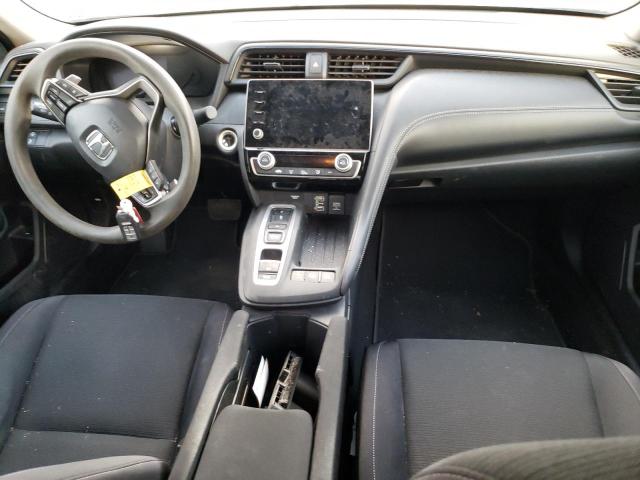 2019 HONDA INSIGHT EX - 19XZE4F53KE018330