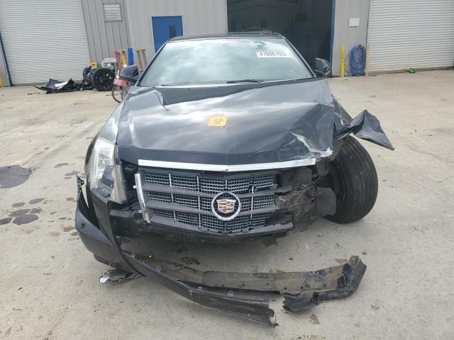 1G6DP1ED6B0162896 Cadillac Cts Premium Collection