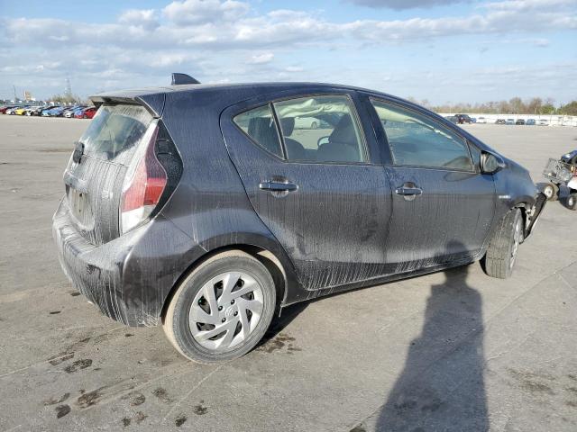 2015 TOYOTA PRIUS C - JTDKDTB32F1108516