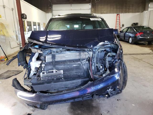 2015 HONDA PILOT EXL - 5FNYF4H5XFB031548