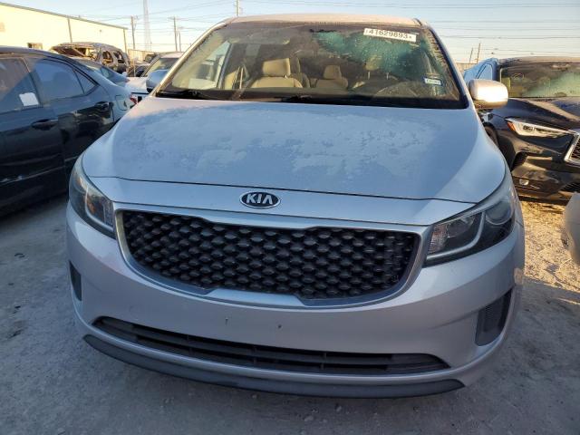 KNDMB5C11F6028554 KIA SEDONA LX
