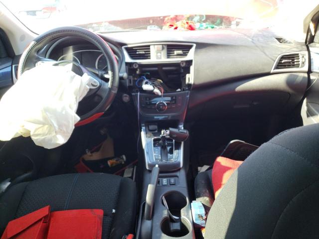 3N1AB7AP4KY320873 Nissan SENTRA S