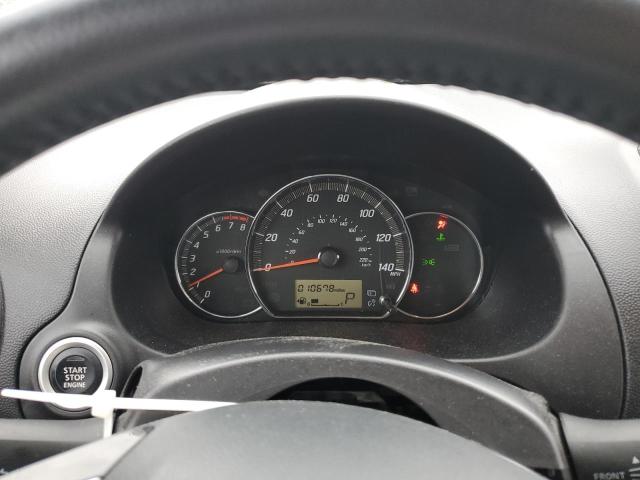 2020 MITSUBISHI MIRAGE LE ML32A5HJ7LH010792