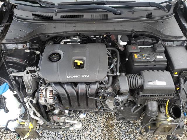 2019 HYUNDAI KONA SE KM8K12AA8KU319999