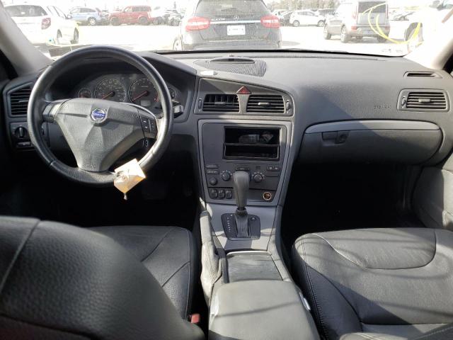 YV1RS592662505180 Volvo S60
