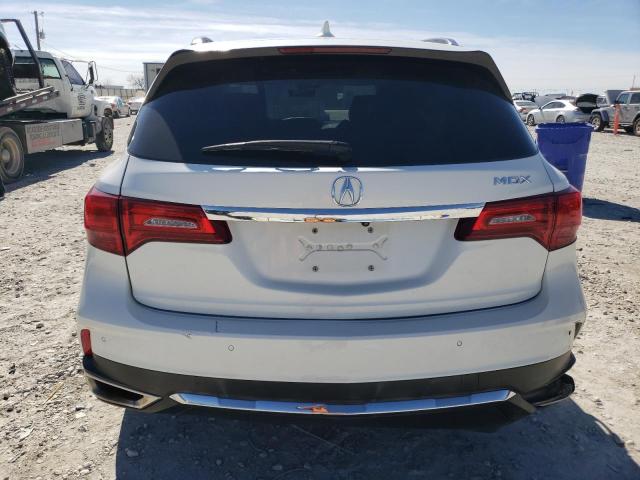 5FRYD3H95HB013396 Acura Mdx Advance
