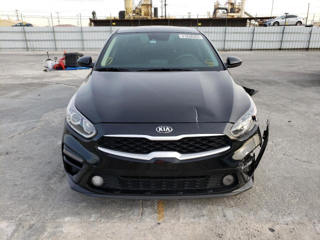 3KPF24AD0ME280951 Kia Forte FE 5