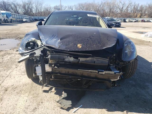 2017 PORSCHE PANAMERA 2 - WP0AA2A76HL103281