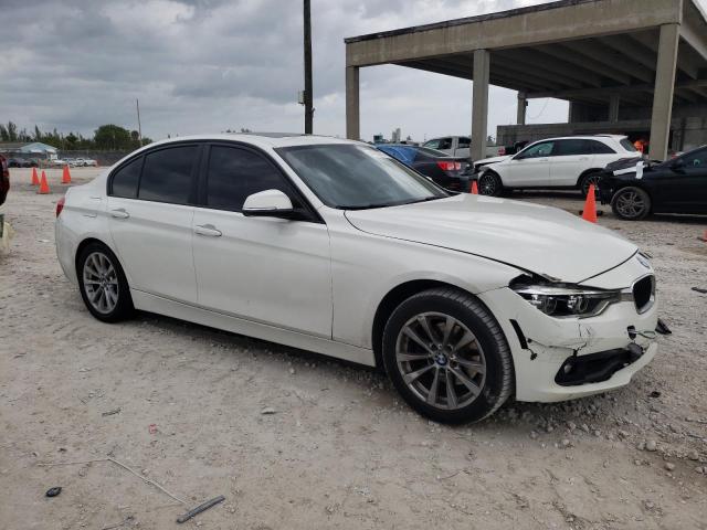 2018 BMW 320 I - WBA8A9C53JK623174
