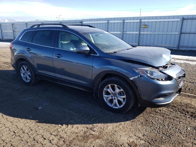 JM3TB3CA2E0444010 Mazda Cx-9 Touring