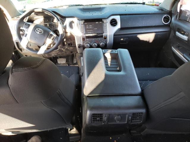 2021 TOYOTA TUNDRA CRE 5TFDY5F1XMX999117