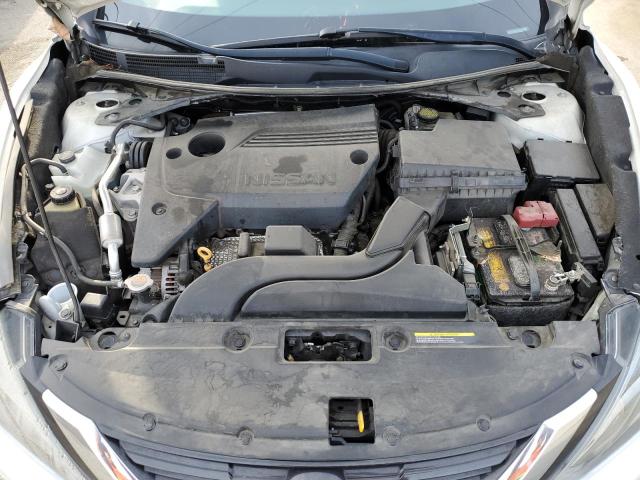 2017 NISSAN ALTIMA 2.5 - 1N4AL3AP3HC298522