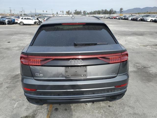 2019 AUDI Q8 PREMIUM - WA1EVAF17KD020619