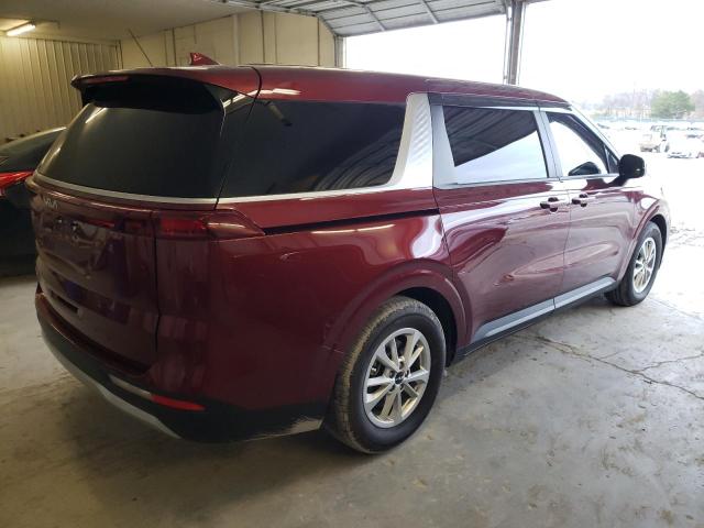 2023 KIA CARNIVAL L - KNDNB4H3XP6191732