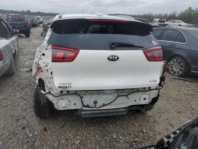 KNDCC3LCXH5065996 KIA NIRO EX