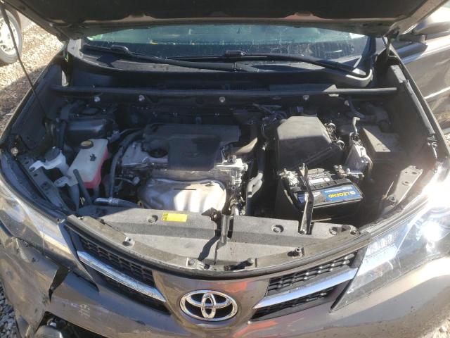 2015 TOYOTA RAV4 LIMIT - 2T3YFREV6FW158972