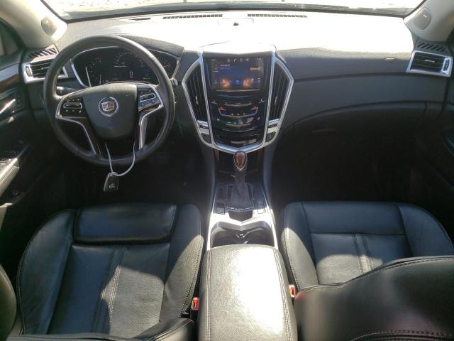 2015 CADILLAC SRX PERFOR - 3GYFNFE37FS630479