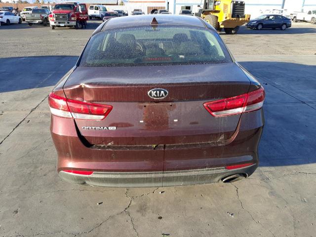 5XXGT4L39JG193915 KIA Optima Lx