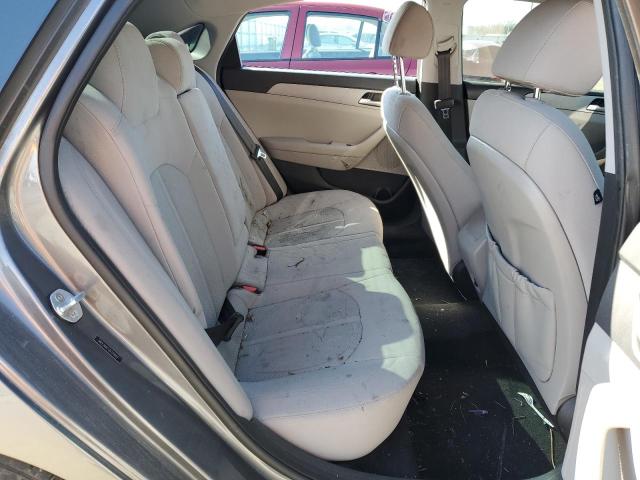 5NPE24AF7JH725402 Hyundai SONATA SE