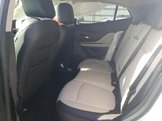 2019 BUICK ENCORE PRE - KL4CJASB5KB958650