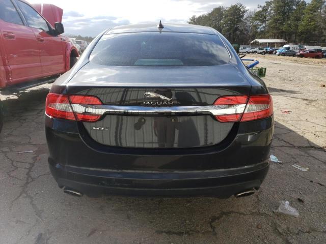 2015 JAGUAR XF 2.0T PR SAJWA0FS9FPU74028