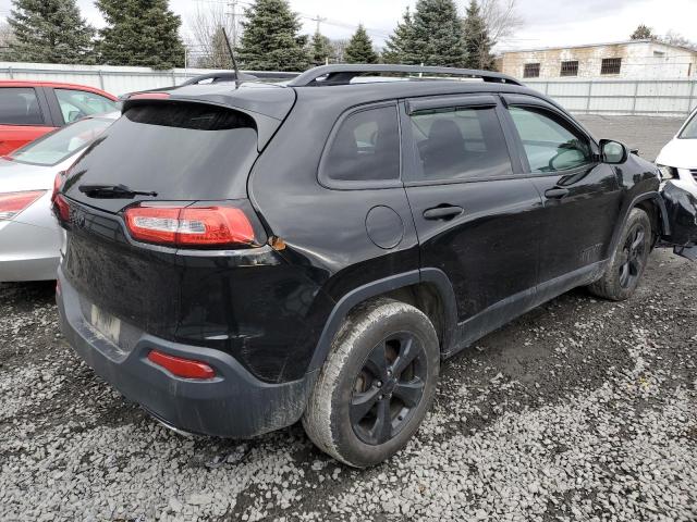 2017 JEEP CHEROKEE S - 1C4PJMAS2HW634728