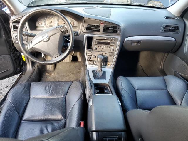 YV1RS547762538207 Volvo S60 T5