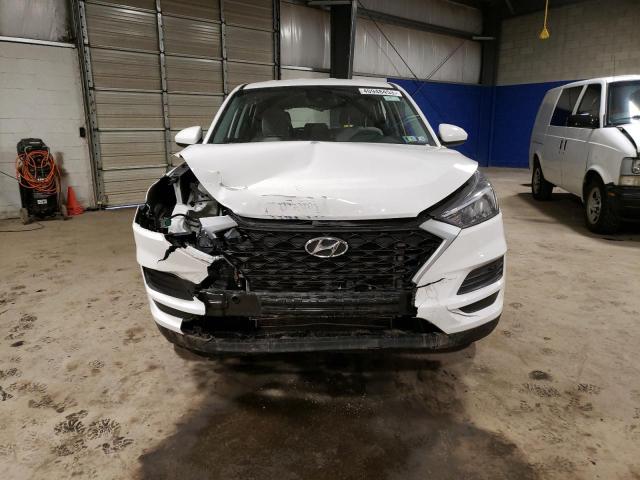 2020 HYUNDAI TUCSON SE - KM8J23A48LU145264