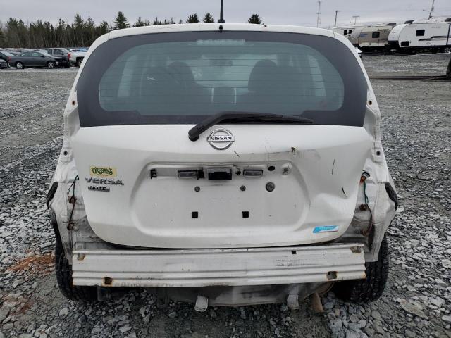 2015 NISSAN VERSA NOTE - 3N1CE2CP3FL350417