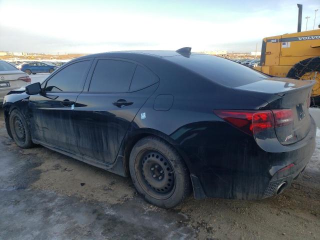 2018 ACURA TLX TECH/T - 19UUB1F65JA800304