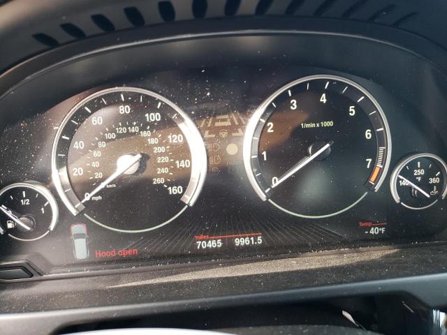 5UXKR0C51G0P33527 BMW X5 Xdrive35i