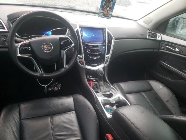 2015 CADILLAC SRX - 3GYFNAE34FS556778